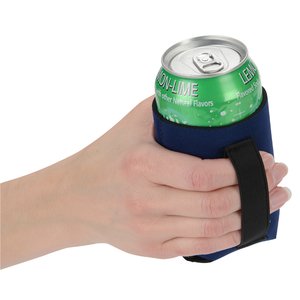 Additional Image 1 - a hand holding a green can