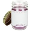 View Image 2 of 2 of Zen Candle in Mason Jar - 10 oz. - Immunity