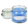View Image 2 of 2 of Zen Candle in Apothecary Jar - 4.5 oz. - Exhale