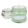View Image 2 of 2 of Zen Candle in Apothecary Jar - 4.5 oz. - Focus