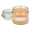 View Image 2 of 2 of Zen Candle in Apothecary Jar - 4.5 oz. - Invigorate