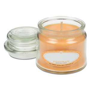 Additional Image 1 - a candle in a jar