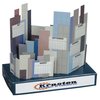 a model of a city