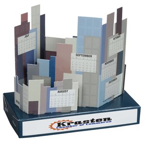 Additional Image 2 - a model of a city