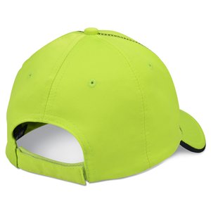 Additional Image 1 - a green hat on a white background
