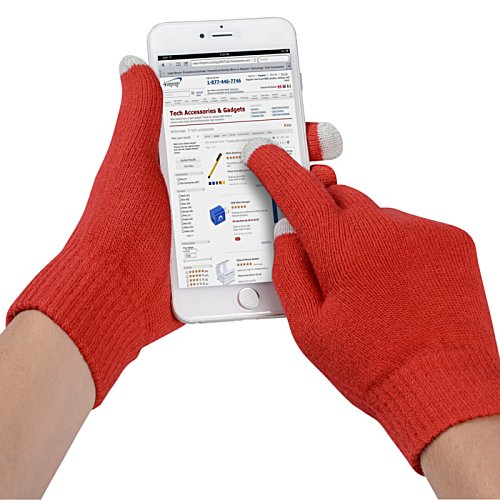 Additional Image 1 - a person holding a phone