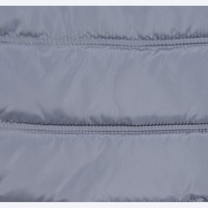 Additional Image 3 - a close up of a white object