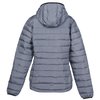View Image 2 of 4 of Norquay Insulated Jacket - Ladies' - 24 hr