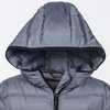 View Image 3 of 4 of Norquay Insulated Jacket - Ladies' - 24 hr