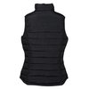 View Image 2 of 2 of Norquay Insulated Vest - Ladies' - 24 hr