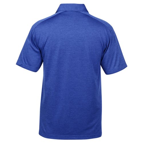 Additional Image 1 - a blue shirt on a white background