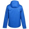 View Image 2 of 3 of All-Weather Hooded Jacket - Men's
