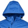 View Image 3 of 3 of All-Weather Hooded Jacket - Men's