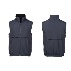 Additional Image 1 - a close up of a vest