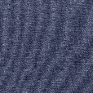 Additional Image 2 - a blue carpet with white spots