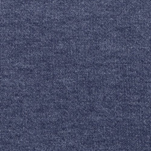 Additional Image 2 - a blue carpet with white spots