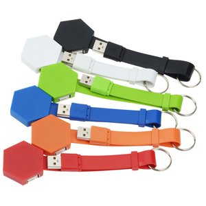 Additional Image 2 - a group of colorful wristbands