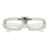 Additional Image 3 - a pair of white glasses
