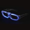 Additional Image 6 - a pair of blue glasses