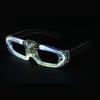 View Image 2 of 2 of Sound Activated LED Party Shades  - 24 hr