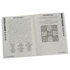 View Image 2 of 4 of Large Print Crossword Puzzle Book - Volume 2