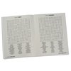View Image 2 of 4 of Large Print Word Search Puzzle Book - Volume 1
