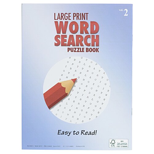 Additional Image 1 - a poster with a pencil on it