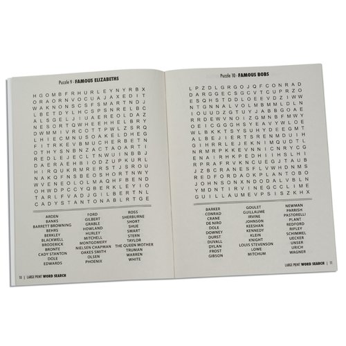 Additional Image 2 - a white paper with black text