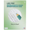 View Image 2 of 4 of Large Print Sudoku Puzzle Book - Volume 2