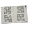 View Image 3 of 4 of Large Print Sudoku Puzzle Book - Volume 2