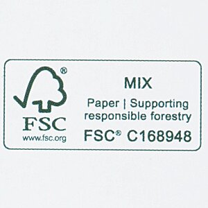 Additional Image 3 - a close up of a label