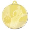 View Image 2 of 3 of Olympian Medal - Running