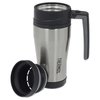 View Image 2 of 2 of Element5 by Thermos Travel Mug - 16 oz.