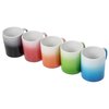 Additional Image 1 - a row of colorful candles