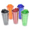 View Image 3 of 3 of Wave Tumbler - 16 oz.