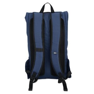 Additional Image 1 - a back of a backpack