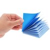 View Image 2 of 2 of Bic Sticky Spring Note - 3" x 3" - 100 Sheet