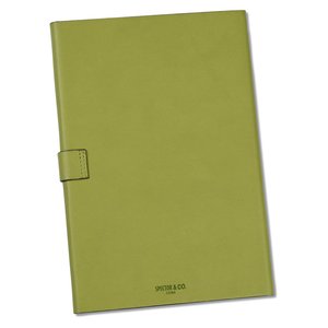 Additional Image 3 - a yellow door with a handle