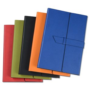 Additional Image 4 - a group of colorful folders