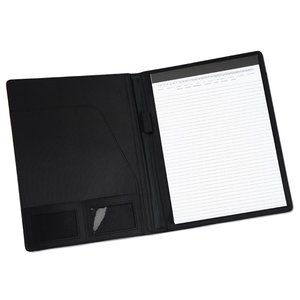 Additional Image 3 - a black case with a white cover