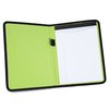 Additional Image 1 - a green and white book