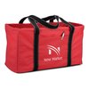 View Image 2 of 3 of Front Pocket Utility Tote - 24 hr
