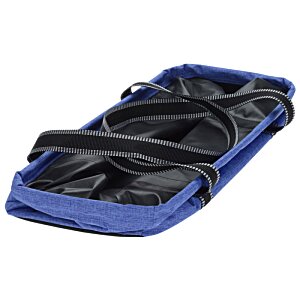 Additional Image 3 - a blue and black bag