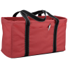 Additional Thumbnail Image 1 - a red bag with black straps