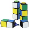 View Image 2 of 2 of Rubik's Magnet Highlighter Set - Closeout