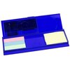 View Image 2 of 2 of Calcu-Ruler Sticky Caddy - Closeout