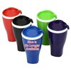 View Image 3 of 3 of Twister Tumbler- 16 oz- Closeout