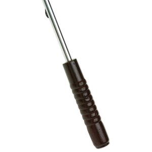 Additional Image 1 - a black and white screwdriver