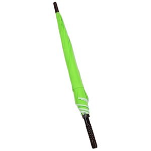 Additional Image 2 - a green stick with black handle