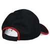 View Image 2 of 7 of Reebok Performance Piped Cap